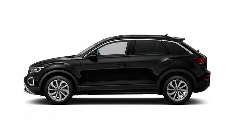 Volkswagen T-Roc cena 144290 przebieg: 3, rok produkcji 2024 z Prudnik małe 22
